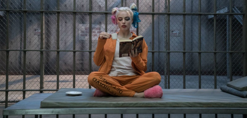 Harley Quinn sap xuat hien trong series ‘Gotham’ anh 2