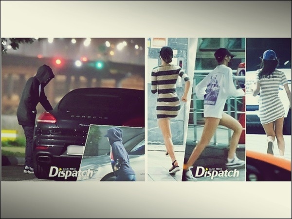 Fan đòi lại quà tặng thần tượng Kpop ảnh 2 Fan doi lai qua tang than tuong Kpop anh 2