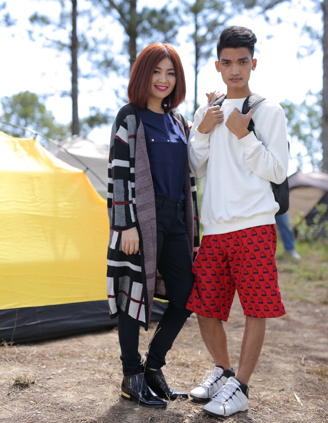 Phim truong ma anh 2