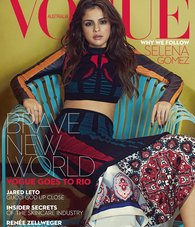 Senela Gomez chia sẻ chuyện tình cảm ảnh 2 Senela Gomez chia se chuyen tinh cam anh 2