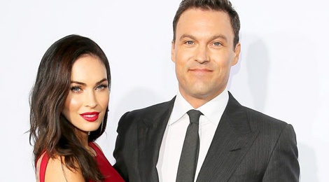 Megan Fox sinh quy tu thu ba hinh anh