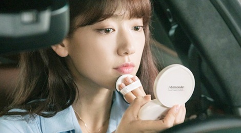 Phim y khoa cua Park Shin Hye bi che hao nhoang hinh anh