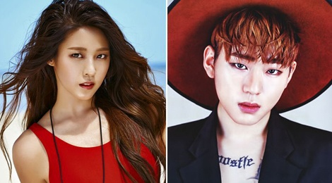 Fan doi lai qua khi than tuong Kpop bi phat hien hen ho hinh anh