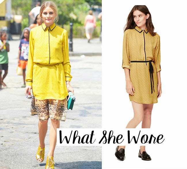 Sao Hollywood dien vay so mi anh 6