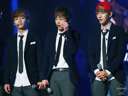 hot boy EXO hát nhạc phim  ảnh 2 hot boy EXO hat nhac phim anh 2