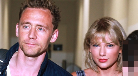 ‘Loki’ muon bot thoi gian ben Taylor Swift hinh anh