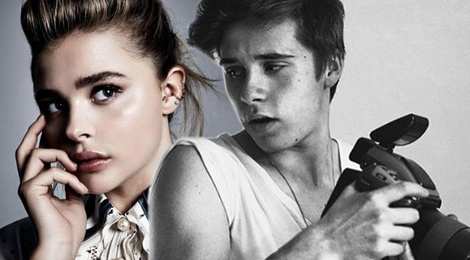 Quy tu nha Becks chup anh ban nude cho ban gai hinh anh