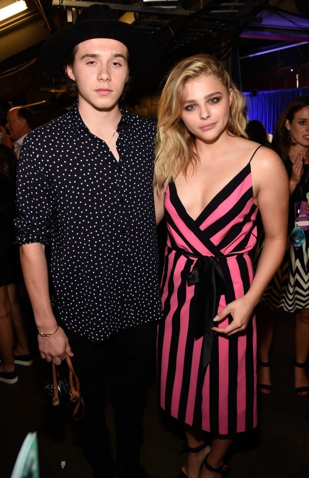 Brooklyn chụp ảnh bán nude ảnh 3 Brooklyn chup anh ban nude anh 3