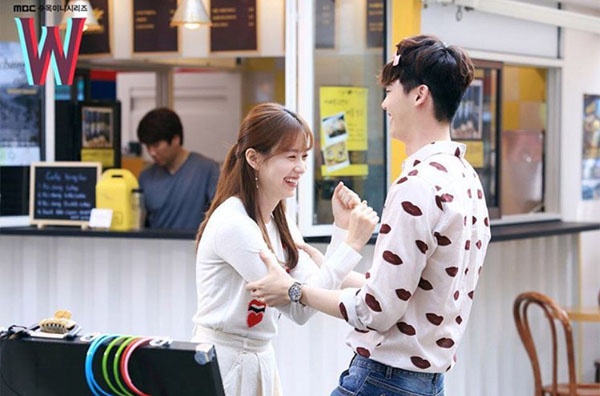 Thoi trang cua Lee Jong Suk anh 11