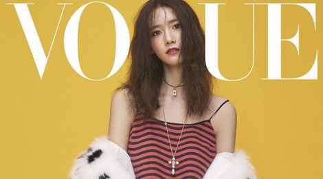 Yoona (SNSD) goi y mac sanh dieu mua thu hinh anh