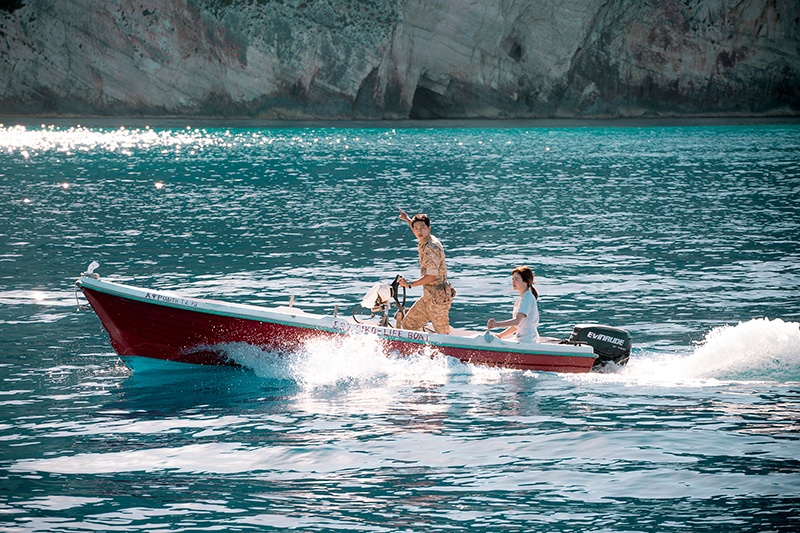 Lee Min Ho cặp kè đàn chị Jun Ji Hyun ảnh 2 Lee Min Ho cap ke dan chi Jun Ji Hyun anh 2