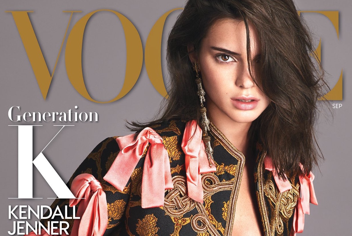 Nguoi than chuc mung Kendall Jenner dat dinh cao nghiep mau hinh anh