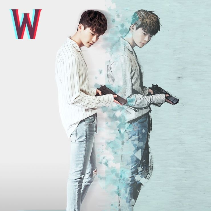 Thoi trang cua Lee Jong Suk anh 12