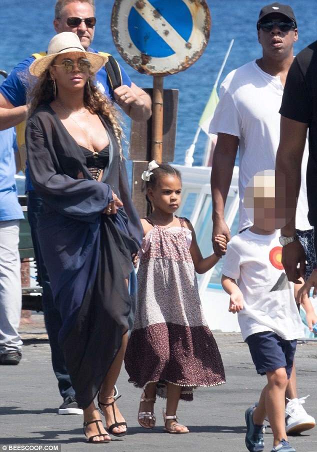 Beyonce mặc hớ hênh ảnh 2 Beyonce mac ho henh anh 2