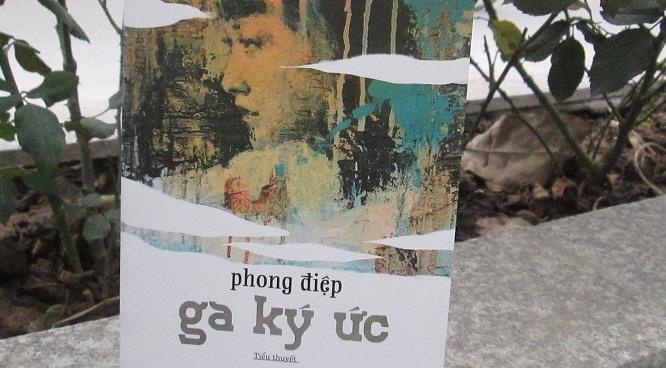 ‘Ga ky uc’: noi gap go cua qua khu day am anh hinh anh