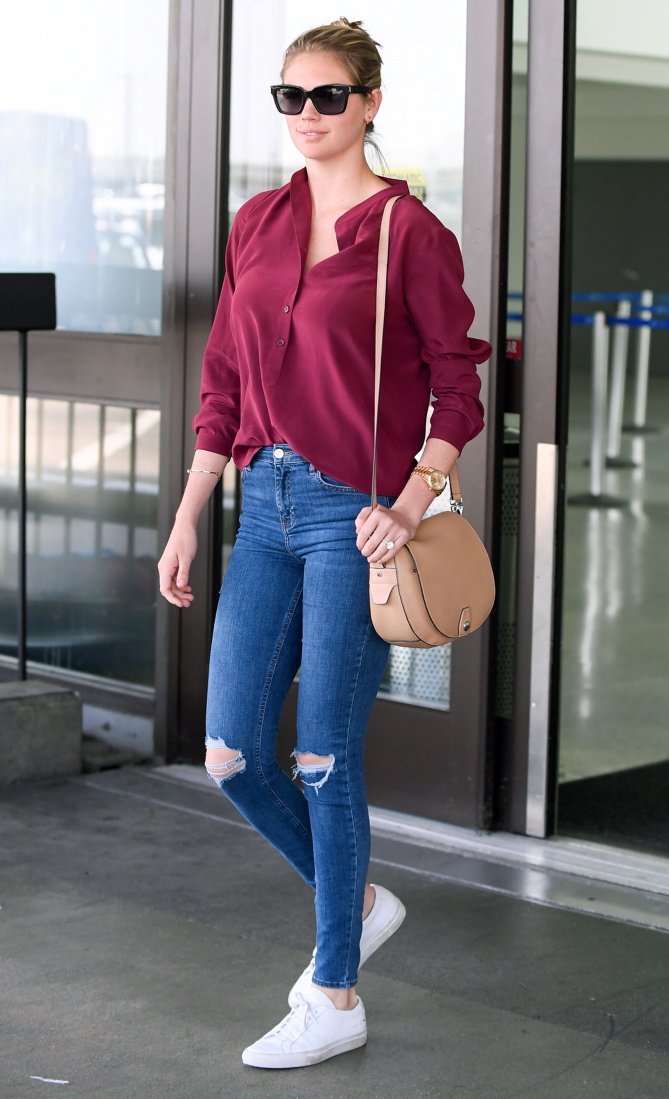 thoi trang san bay cua sao anh 3