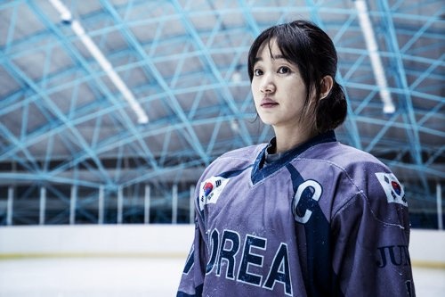 Sao Han la van dong vien Olympic anh 2