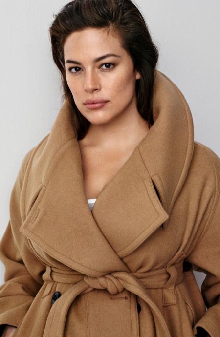 mau beo dai dien cho H&M anh 1