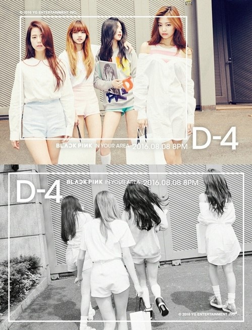 Hit của Black Pink  ảnh 1 Hit cua Black Pink anh 1