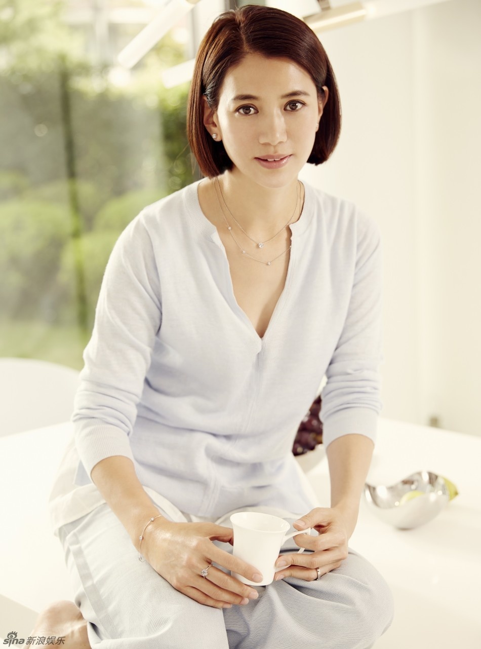 Vo chong Vien Vinh Nghi - Truong Tri Lam anh 5