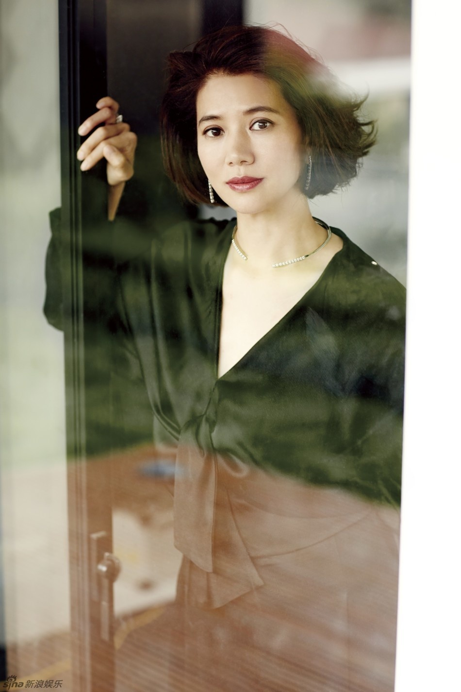 Vo chong Vien Vinh Nghi - Truong Tri Lam anh 6