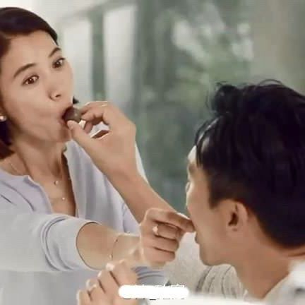 Vo chong Vien Vinh Nghi - Truong Tri Lam anh 7