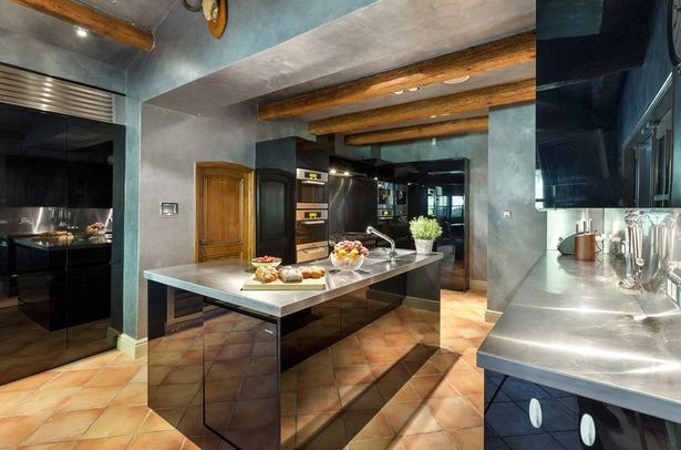 Biet thu cua vo chong Becks anh 5