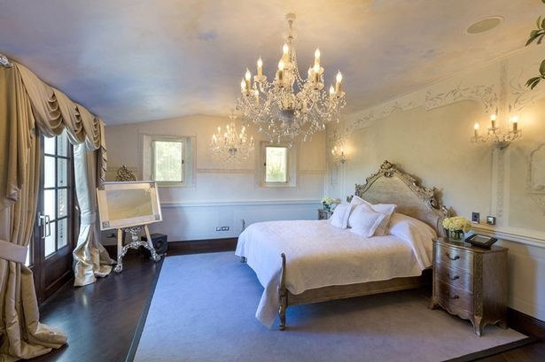 Biet thu cua vo chong Becks anh 6