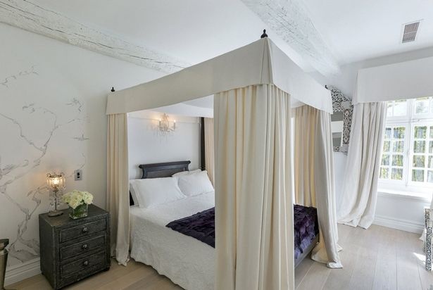 Biet thu cua vo chong Becks anh 7