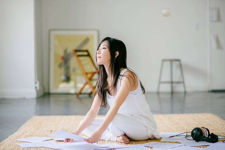 Tac gia nguoi Nhat to Vu Cat Tuong dao nhac anh 1