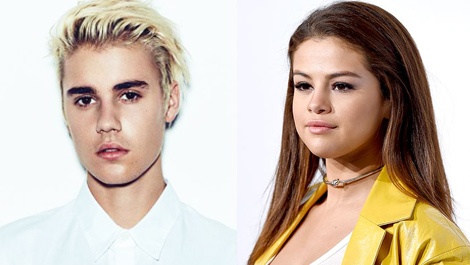 Selena Gomez chi trich Justin Bieber vi mang fan hinh anh