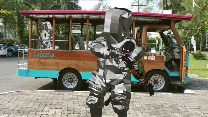 Xu huong trong Kpop anh 5