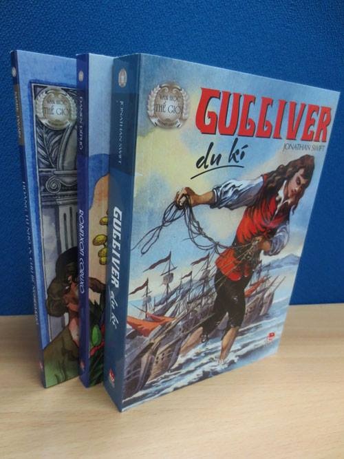 văn học kinh điển ảnh 3 van hoc kinh dien anh 3