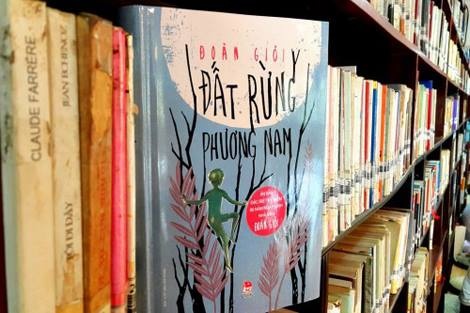 văn học kinh điển ảnh 4 van hoc kinh dien anh 4