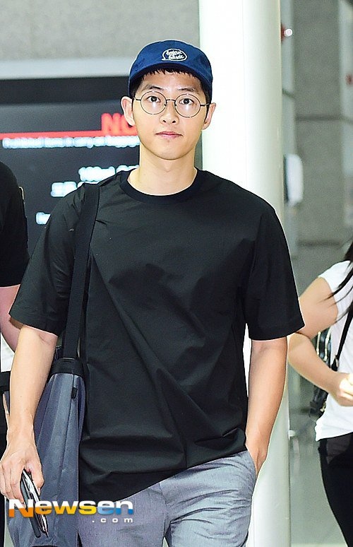 Song Joong Ki lo chieu cao anh 1