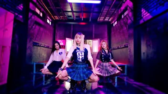 Xu huong trong Kpop anh 6