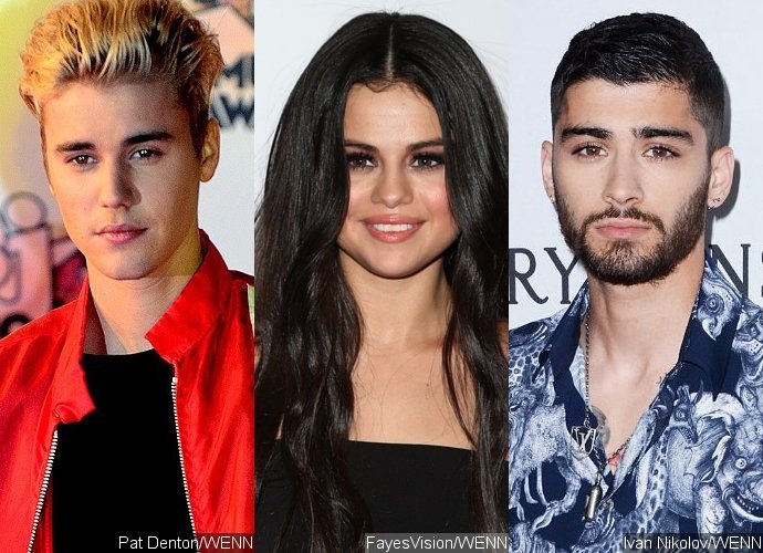 Justin và Selena tố cáo nhau ngoại tình ảnh 2 Justin va Selena to cao nhau ngoai tinh anh 2