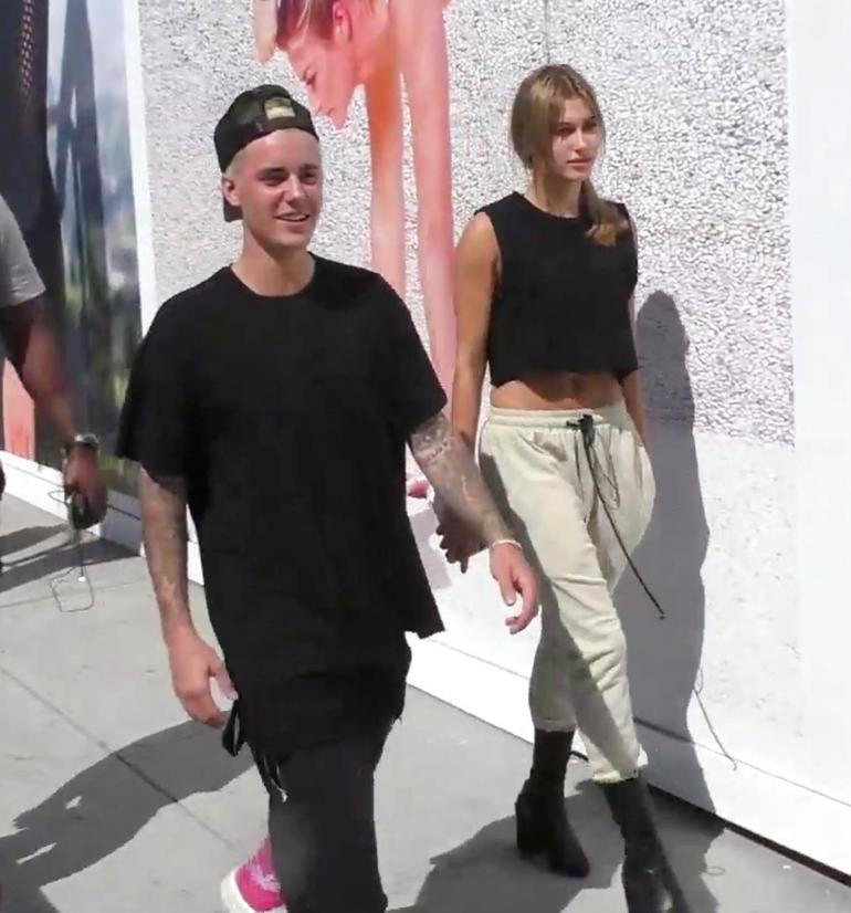 Justin và Selena tố cáo nhau ngoại tình ảnh 4 Justin va Selena to cao nhau ngoai tinh anh 4