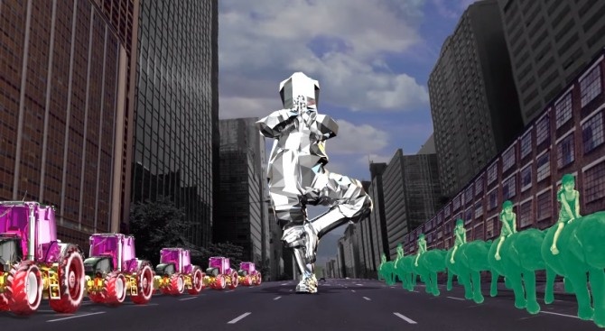 Xu huong trong Kpop anh 4