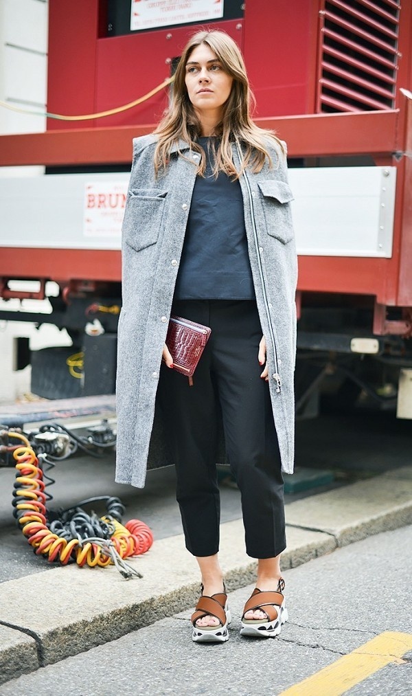 Cach mix sandal,  dep le anh 10