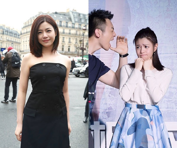 Kieu toc cua my nhan Hoa ngu anh 2