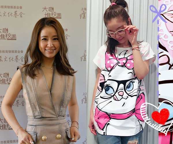 Kieu toc cua my nhan Hoa ngu anh 3