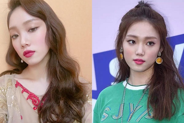 Kieu toc cua my nhan Hoa ngu anh 8