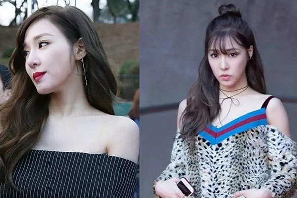 Kieu toc cua my nhan Hoa ngu anh 9