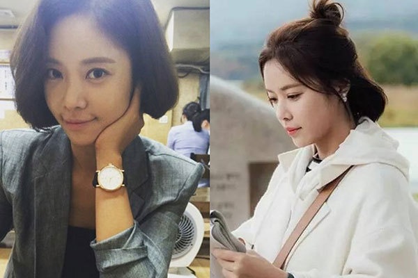 Kieu toc cua my nhan Hoa ngu anh 10