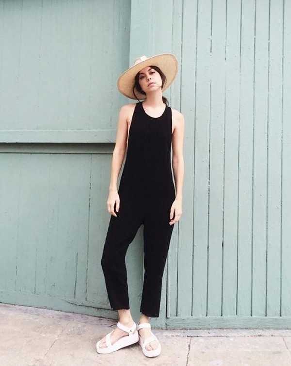 Cach mix sandal,  dep le anh 4