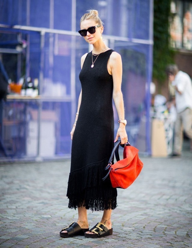 Cach mix sandal,  dep le anh 5