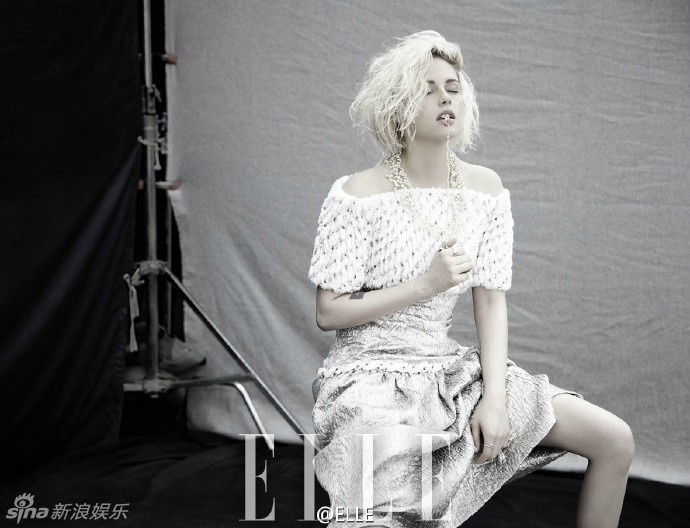 Kristen Stewart bien hoa phong cach anh 7