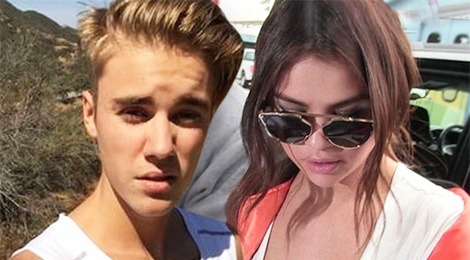 Justin Bieber khong tha thu cho Selena hinh anh