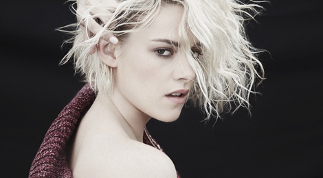 Kristen Stewart vai tran ca tinh tren tap chi hinh anh